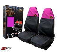 2X Coperture Protezioni Sedile Auto Impermeabile Resistente per Kia Ceed Niro