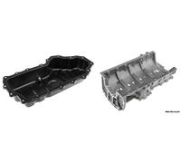 2X Coppa Olio Motore Per FORD TRANSIT CONNECT 1.8 TDCI Di 2002-13 BMO/FR/063AB