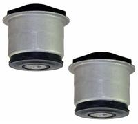 2X Coppia Boccole Bracci Post. Suframe Per Vauxhall Astravan Mk 4 5 1998-On