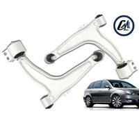 2X COPPIA BRACCI OSCILLANTI ANTERIORI FIAT CROMA (194) DAL 2005 OE 51748653