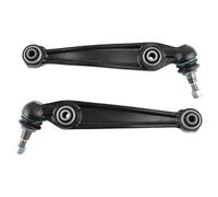 2X COPPIA BRACCIO SOSPENSIONE ANTERIORE INFERIORE FOR BMW SERIE X5 E71 E72 E70