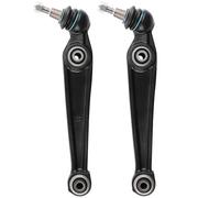 2X COPPIA BRACCIO SOSPENSIONE ANTERIORE INFERIORE FOR BMW SERIE X5 E71 E72 E70