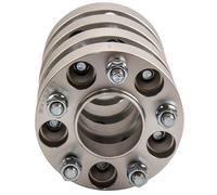 2x Coppia Distanziali 35mm 5x114.3mm M20x1.27 for Ford AU BA Falcon Modello