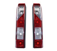 2x Coppia Fari Fanali Posteriori per Opel Movano Dal 2010