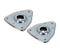 2x Coppia Supporti Ammortizzatore for Citroën C4 Peugeot 308 9800479780