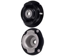 2x Coppia Supporti Montante Superiore for Mercedes-Benz W124 1984-93