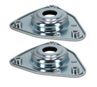 2x Coppia Supporti TOP MOUNT Anteriore for Citroën C4 Peugeot 308 3637402