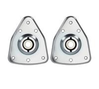 2x Coppia Supporti TOP MOUNT Anteriore for Citroën C4 Peugeot 308 3637402