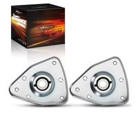 2x Coppia Supporti TOP MOUNT Anteriore for Citroën C4 Peugeot 308 9800479780