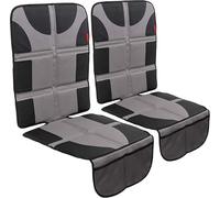 2x coprisedile per Auto Set sedili posteriori Universale salva-sedile protezione