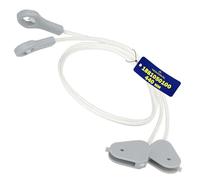 2x Corda della Molla per Porta Lavastoviglie 440 mm 1881050100 per Beko