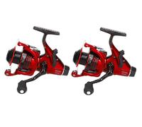 2X Cormoran VeyCor-BR 4PIF 3000 Rullo Freilung Allround Bundle Prezzo A Coppia