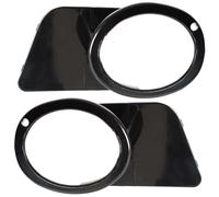 2x CORNICE FARO FENDINEBBIA PARAURTI DESTRA + SINISTRA SET PER BMW 5 E39 M-PACK
