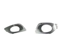 2x Cornici fari fendinebbia FAST S+D per MERCEDES-BENZ, VW CRAFTER