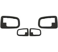 2x Cornici maniglie porte FEBI BILSTEIN S+D per BMW 3 E36, Z3 E36