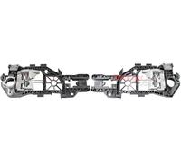 2x Cornici maniglie porte METZGER Davanti S+D per VW PASSAT B6, PASSAT B6 Kombi