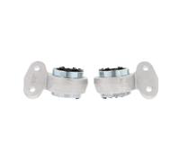 2x CORTECO 80001278 Supporto braccio oscillante per BMW 3 Limousine (E46)