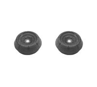 2x CORTECO Cuscinetti Supporto Ammortizzatore Anteriore Opel Corsa C