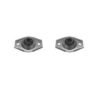 2x CORTECO Cuscinetto Forcellone Frontale per Renault 4 112_1.1 0.8 R21 _R23_