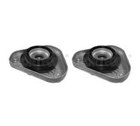 2x CORTECO Kit di Riparazione Cuscinetto Forcellone Frontale per Mercedes-Benz