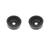 2X CORTECO Supporto Achskörper Per Fiat Punto 176 176_ 176C 176L Lancia Y 840A