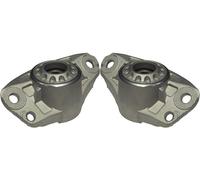 2x CORTECO Supporto Ammortizzatore a Molla Sinistra Destra per VW Golf VI 5K1