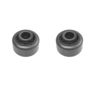 2x CORTECO Supporto Ammortizzatore Anteriore per Renault Safrane II B54_2.0 16V