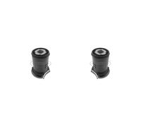 2X CORTECO Supporto Assale Per Audi A3 Sportback 8VA 8VF 8V1 8VK