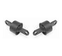 2X CORTECO Supporto Assale Per Ford Focus II DA_ HCP DP 1.6 FFS