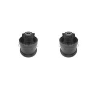 2X CORTECO Supporto Assale Posteriore Per Dacia Sandero II KS_ 1.6 16V Renault