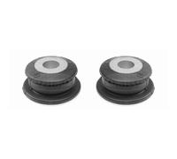 2X CORTECO Supporto Assemblaggio Anteriore Per VW Golf IV 1J1 1J5 1J2 Audi A3
