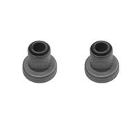 2x CORTECO Supporto Braccio Oscillante Frontale per VW Lt 28-35 I Pritsche /