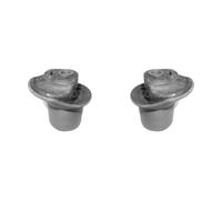 2x CORTECO Supporto Corpo Dell'Asse Posteriore Dx SX per VW Golf III 1H1 1E7