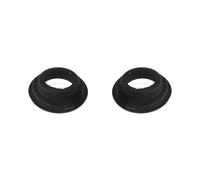 2X CORTECO Supporto Della Molla Anteriore Per Renault Espace IV JK0/1 2.0 DCI