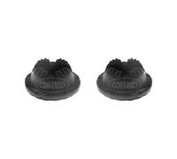 2x CORTECO Supporto Frontale per Audi A6 Avant 4F5 C6 3.0 Tdi Quattro