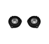 2x CORTECO Supporto Frontale per VW Polo 9N_ 1.2 12V 1.4 16V 6N2 1.0