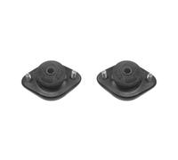 2x CORTECO Supporto Posteriore per BMW 3er Touring E46 320d 320i E36