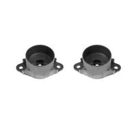 2x CORTECO Supporto Posteriore per Ford Fiesta V Jh _ Jd _ 1.25 16V 1.4