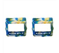 2X Cover in silicone per orologio subacqueo Perdix Ai e Perdix Sa Custodia in silicone per immersioni subacquee, colore