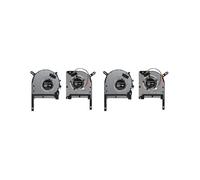 2X CPU GPU Ventola di Raffreddamento per FX505 FX505GE FX95DU FX95G FX705G FX505D FX86FE FX86FM FX86SM
