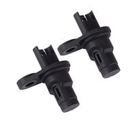 2x Crank Position Sensor CPS Fit For BMW 128i 135i 328i 325i 328i 335i New