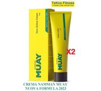 Crema Namman MUAY Active cream 100g
