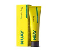 2X Crema Namman Muay ORIGINALE 100gr analgesica, ACTIVE CREAM NUOVA FORMULA