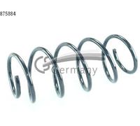 CS Germany 14.875.884 Molle ammortizzatori