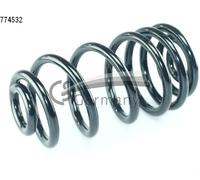 CS Germany 14.774.532 Molle ammortizzatori