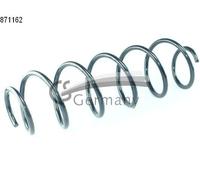 CS Germany 14.871.162 Molle ammortizzatori
