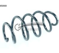 2x CS Germany Molla Frontale Adatto A per VW Tiguan Caddy IV Familiare