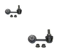 2X CTR KOPPELSTANGE Stange Stabilisator Dietro Adatta Per Dodge Journey