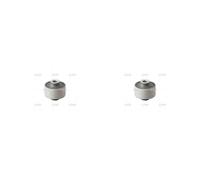 2x CTR Supporto Ammortizzatore Anteriore per Daewoo Nubira Berlina Caivano 2.0
