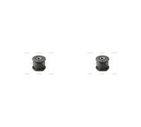 2x CTR Supporto Ammortizzatore Anteriore per Honda Civic VI Hatchback Ej Ek 1.6i